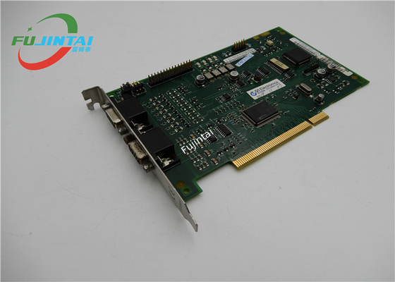 ПЕРВОНАЧАЛЬНЫЙ PCB SMT ВСХОДИТ НА БОРТ ХВАТАЛЬЩИКА РАМКИ ДОСКИ 8100L ЗРЕНИЯ DEK 160867 COGNEX