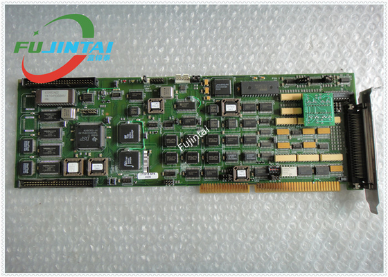 РЕМОНТ И ИСПОЛЬЗУЕМАЯ КАРТА TXT DEK 125459 NEXTMOVE ДОСКИ PCB SMT