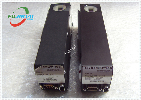 Первоначальная камера Dek 191013 Cyberoptics CBA 40 Hawkeye 400 камеры 8008633