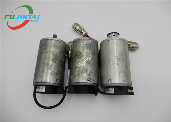 Неподдельный МОТОР GR80x40 КАМЕРЫ Y DEK 160706 запасных частей принтера