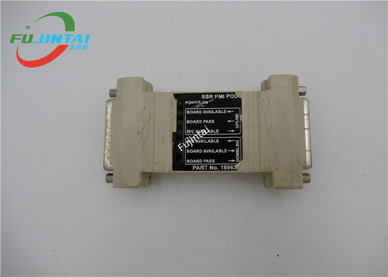 ИНТЕРФЕЙС МАШИНЫ СТРУЧКА ASSY SSR FMI DEK 189634 BOM запасных частей принтера (TXT)