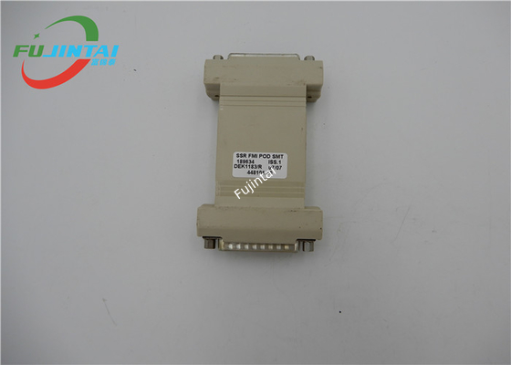 ИНТЕРФЕЙС МАШИНЫ СТРУЧКА ASSY SSR FMI DEK 189634 BOM запасных частей принтера (TXT)