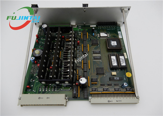 SMT PRINTER SPARE PARTS MPM UP1500 PRINT BOARD IN GOOD CONDITION