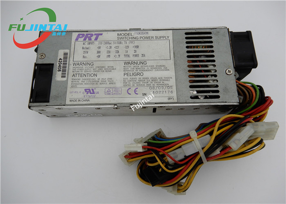 МАШИНА SMT РАЗДЕЛЯЕТ ЭЛЕКТРОПИТАНИЕ PRN350M DEK 190722 HOZ 02i