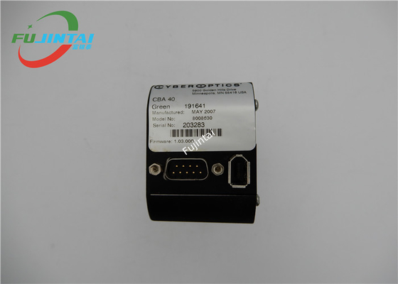 Lightweight Printer Replacement Parts Dek Printer 191641 Cyberoptics 8008630 Cba40 Green Camera