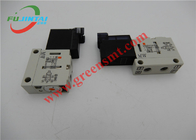 Клапана Ic магнита пути SMT 4 части PV140507000 VQD1121W-5MO-C4-X8B Juki Electro запасные