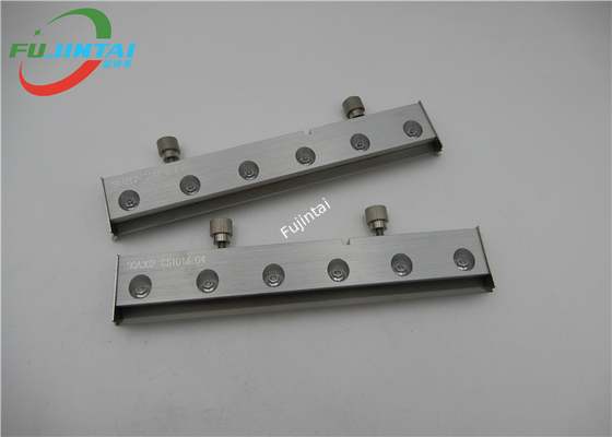 ASSY DEK SQY запасных частей принтера SQA302 60 X250mm Deg СВИСАНИЯ металла 15mm