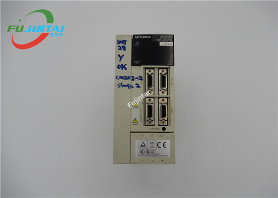 Части KXFP6F97A00 MR-J2S-70B-EE085 Panasonic водителя y запасные для оборудования SMT