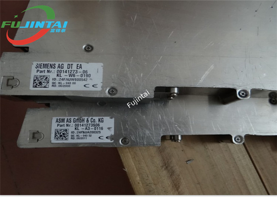 SMT Machine Parts Siemens Feeder X  Series 24mm 00141273 Part Number