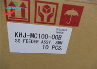 Новый размер KHJ-MC100-00A KHJ-MC100-00B фидера YAMAHA SS 8MM машины условия SMT