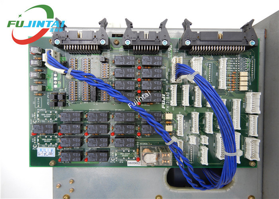 Части FH1318A0 ФУДЗИ низкопробной доски интерфейса распределительного ящика запасные для машины SMT