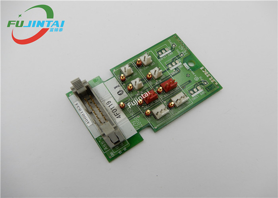 Части JUKI 2050 машины ASM 40001934 SMT PCB датчика ГОЛОВЫ 2060 CX-1