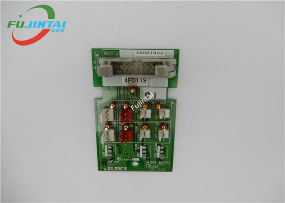 Части JUKI 2050 машины ASM 40001934 SMT PCB датчика ГОЛОВЫ 2060 CX-1