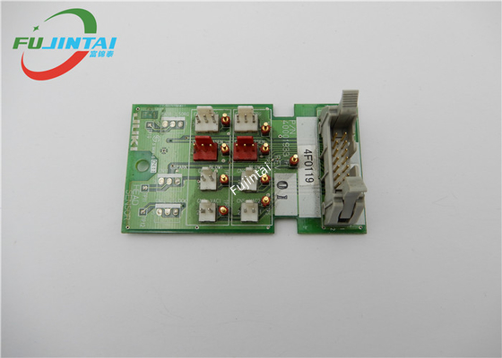 Части JUKI 2050 машины ASM 40001934 SMT PCB датчика ГОЛОВЫ 2060 CX-1