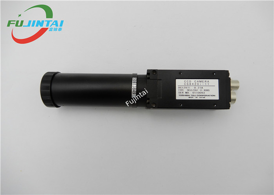 JUKI 2070 2080 ASM 40039609 CS8420I-11 TK5572A7 ОБЪЕКТИВА ФОТОАППАРАТА FX-1 FX-2 JX-300