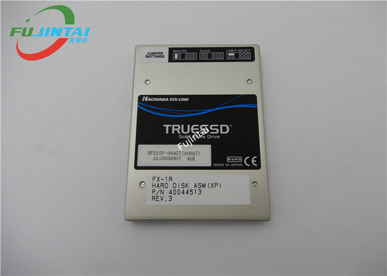 ЖЕСТКИЙ ДИСК 40044513 ЧАСТЕЙ ЗАПАСНОЙ ЧАСТИ JUKI SMT FX-1R