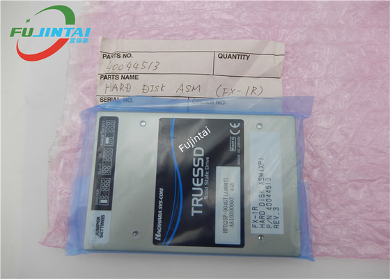 ЖЕСТКИЙ ДИСК 40044513 ЧАСТЕЙ ЗАПАСНОЙ ЧАСТИ JUKI SMT FX-1R