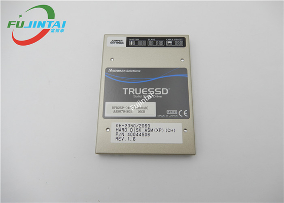 ASM CH 2050 2060 частей Juki жесткого диска запасных на XP 40044506