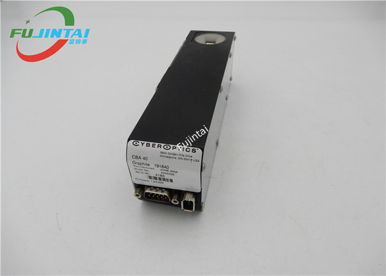 Графит CBA40 Cyberoptics 8008629 частей камеры DEK 191640 SMT