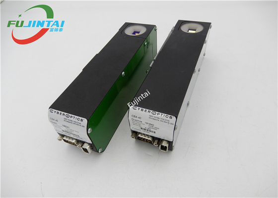 Графит CBA40 Cyberoptics 8008629 частей камеры DEK 191640 SMT