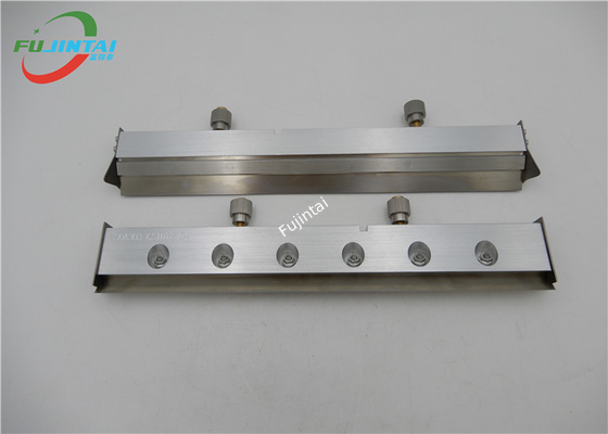 ASSY СКРЕБКА SQA303 SQY DEK частей запасной части SMT 60degx300mm