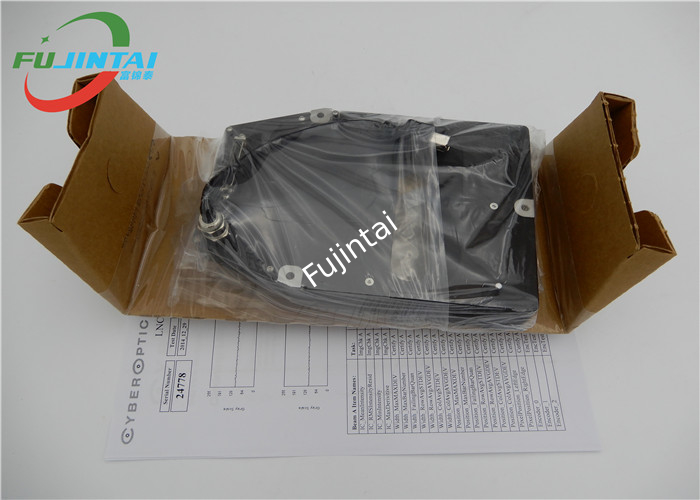 Лазер CYBEROPTICS 8015218 машины 40045547 SMT на JUKI 2070 2080 3010 3020 FX-2 FX-3