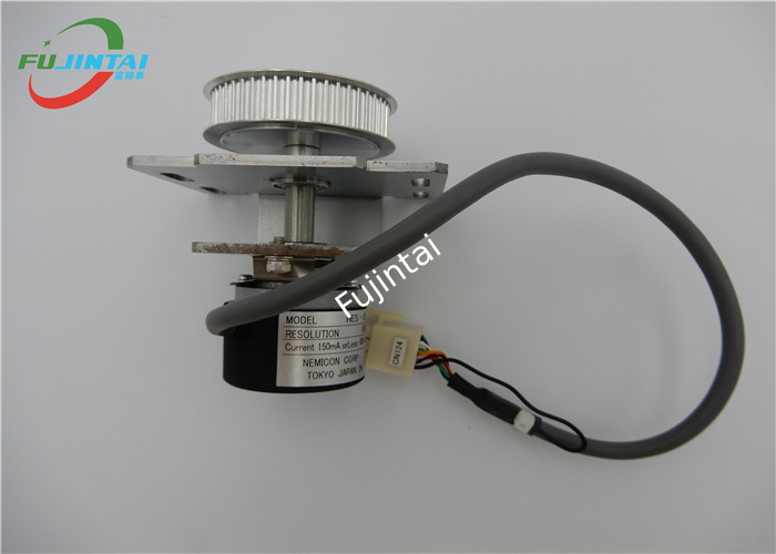 Блок L176E4210A0 L809E5210A0 HES-05-2MD кодировщика частей машины JUKI FX-1 FX-1R Juki