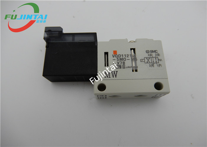 JUKI 750 760 клапан PV140507000 VQD1121W-5MO-C4-X8B пути частей 4 машины Juki электромагнитный
