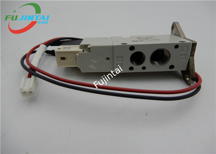 Первоначальные ВАКУУМ JUKI 750 760 ГЛАВНЫЙ 1 НА ASM E93147250A0 VQZ212-5G-M5-F КАБЕЛЯ