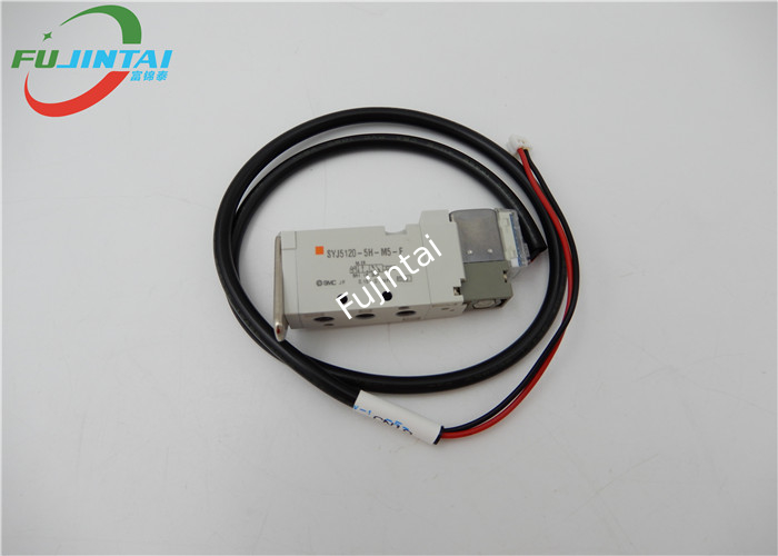 Первоначальное JUKI 2070 2080 1070 1080 СОПЛ ВВЕРХ ПО ASM 40045461 SYJ5120-5H-M5-F SV
