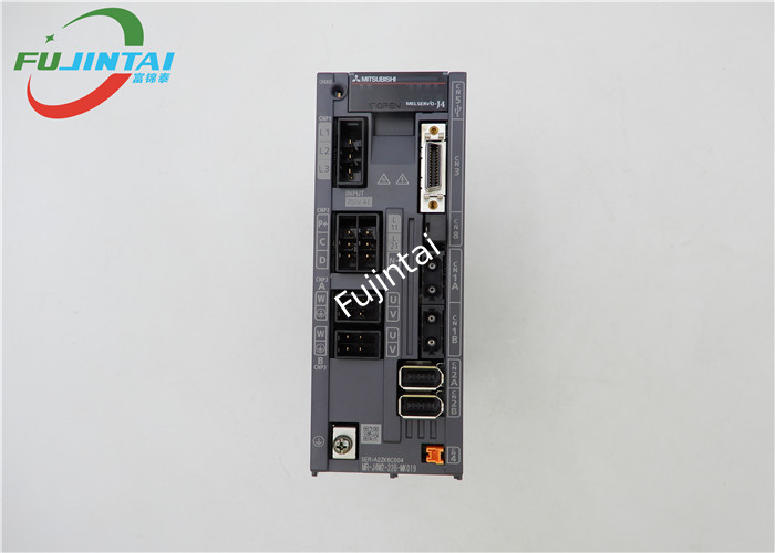 Водитель MR-J4W2-22B-MK019 EZ149214511 сервопривода усилителя запасных частей JUKI RX-7 Juki