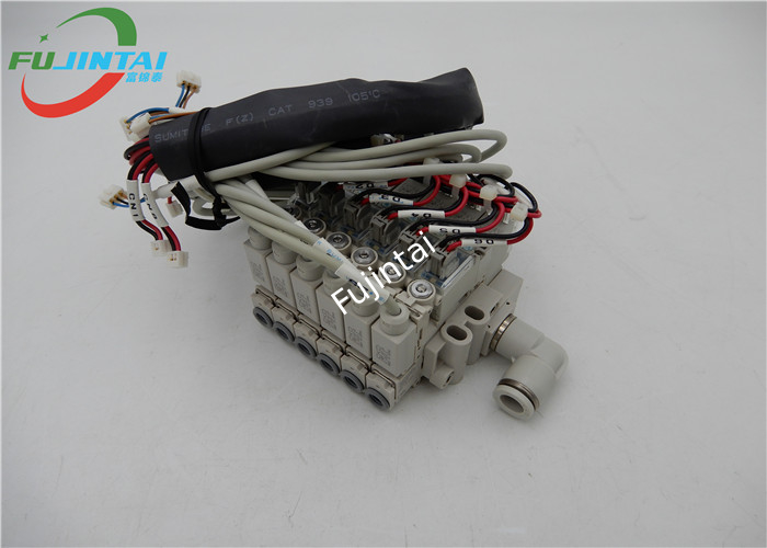 Части машины JUKI JX-100 SMT вакуумируют выталкиватель VSWM-H10-F-6-X00220 40076877
