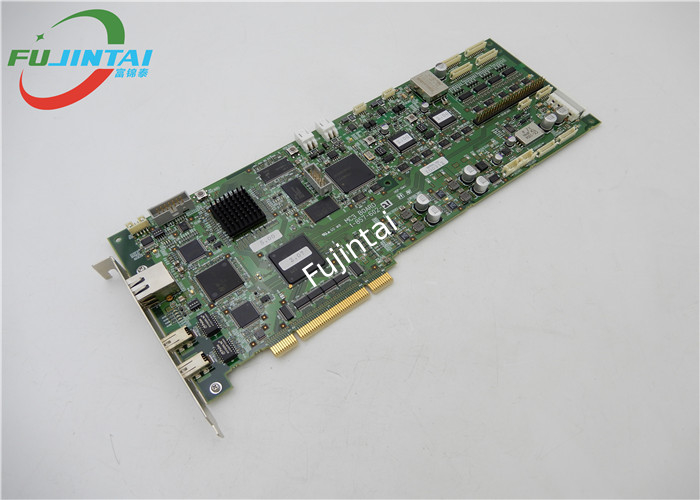 Доска EZA-192-221-6A запасных частей JUKI RX-7M MC3 COMPL EZA1922216A Juki