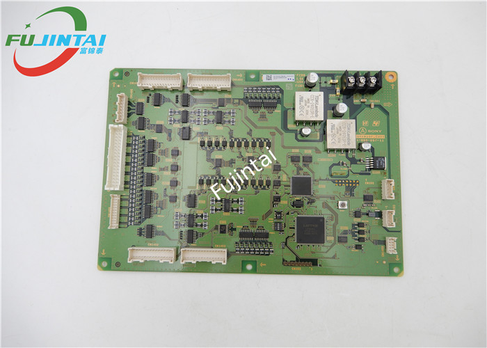 Доска EZA1916780A EZA-191-678-0A CONT COMPL транспортера запасных частей JUKI RX-7 Juki