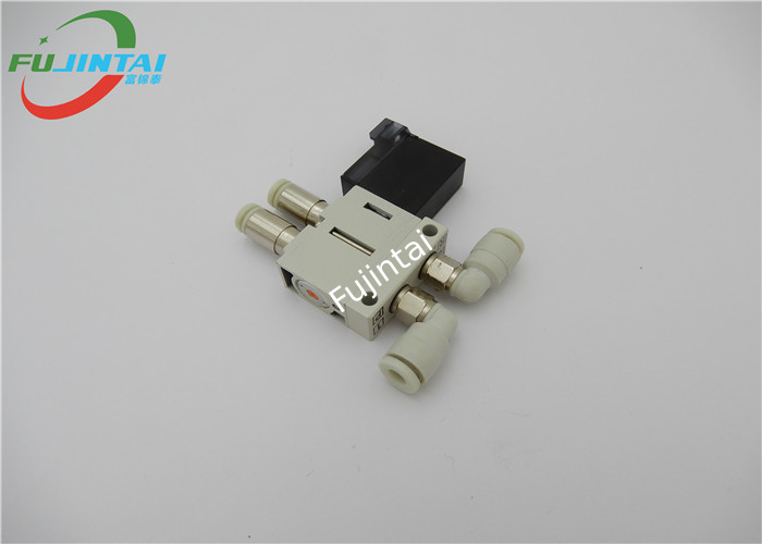JUKI 750 ASM E25117250A0 VQD1121W-5MO-C4-X8 электромагнитного клапана 760 частей SMT запасных
