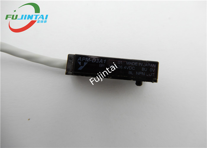 Части FX-1 FX-2 YB JUKI запасные около датчика APM-D3A1 L811E5210A0